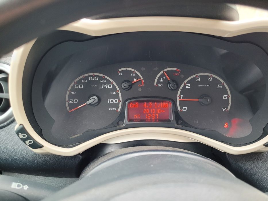 Ford Ka 1.3 cdti