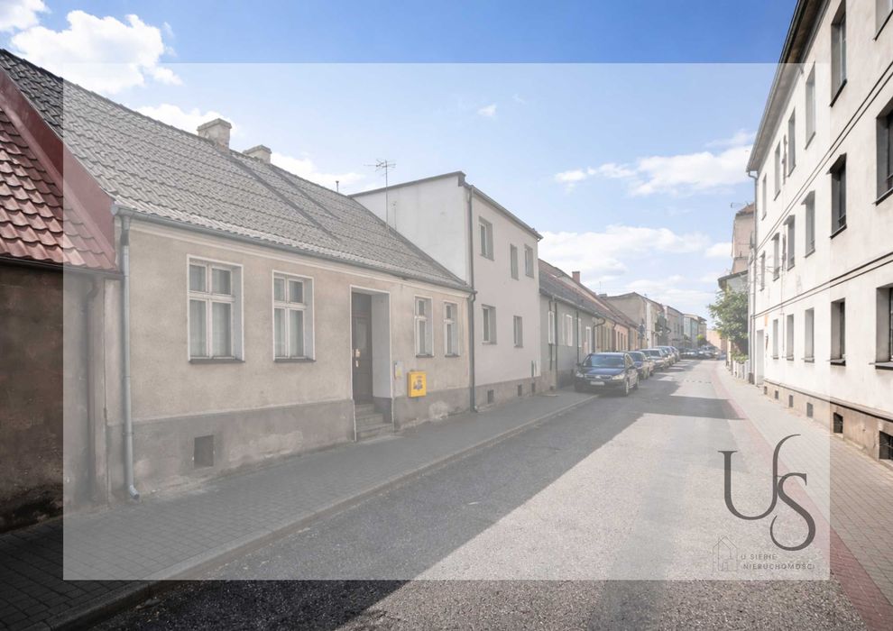 Dom – Kamień Krajeński - Widok 2