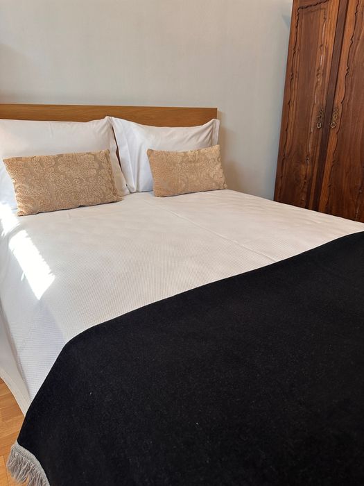 Apartamento Praça Galiza_Porto