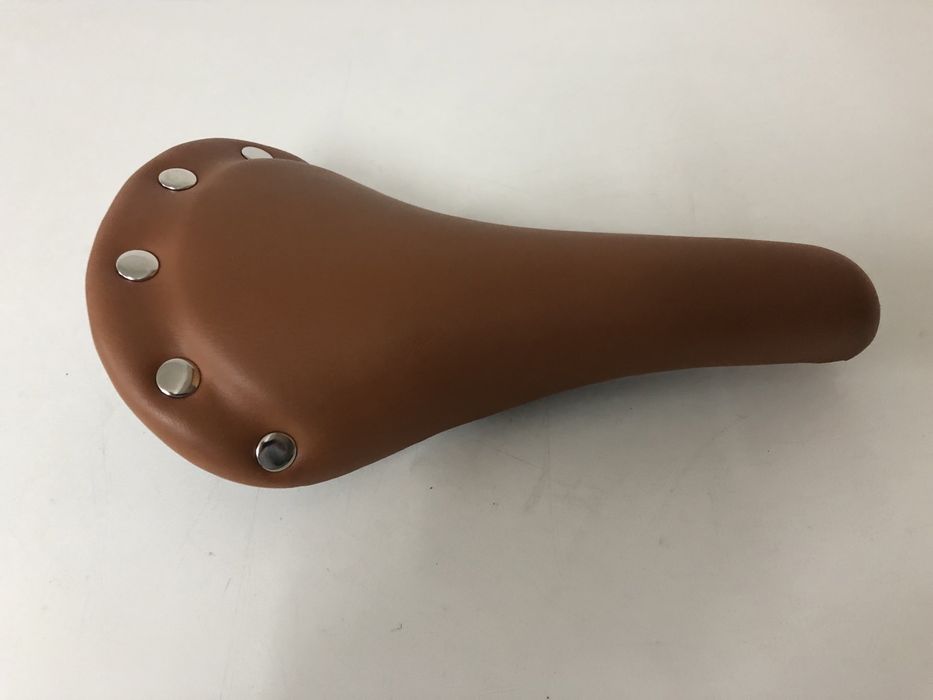 Selim bicicleta - Vintage