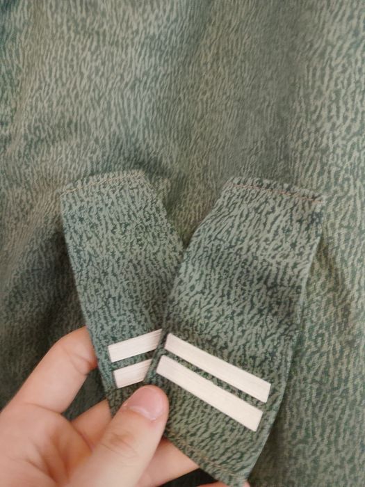 Bechatka kaprala wz68 lwp prl