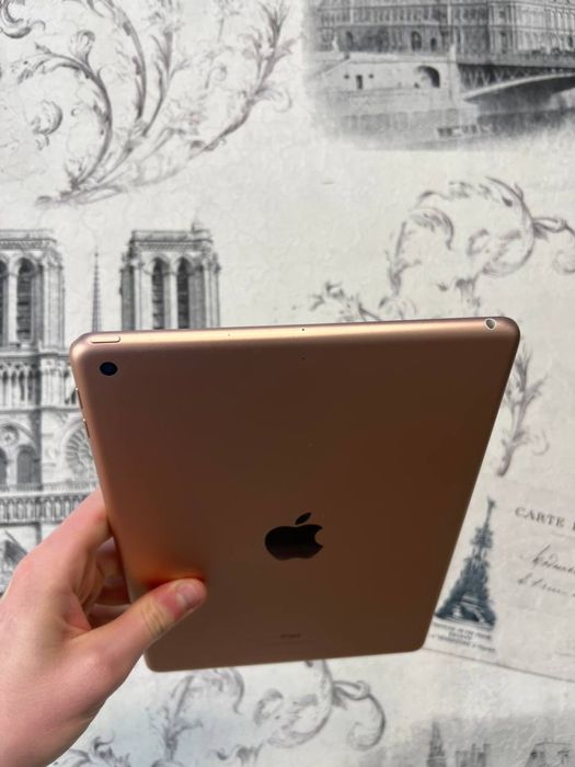 Ipad 6 32gb 85% батареї