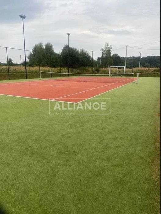 Продаж сучасного таунхаусу в с.Липники передмістя Львова_найнижча ціна