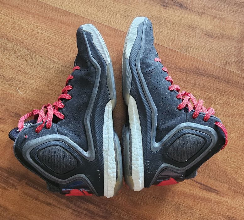 Buty adidas Rose 40 2/3