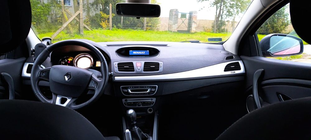 Sprzedam Renault megane 3  1.5 dci