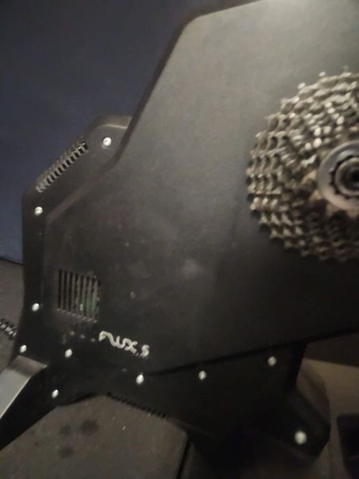 Rolo Tacx Flux S smart