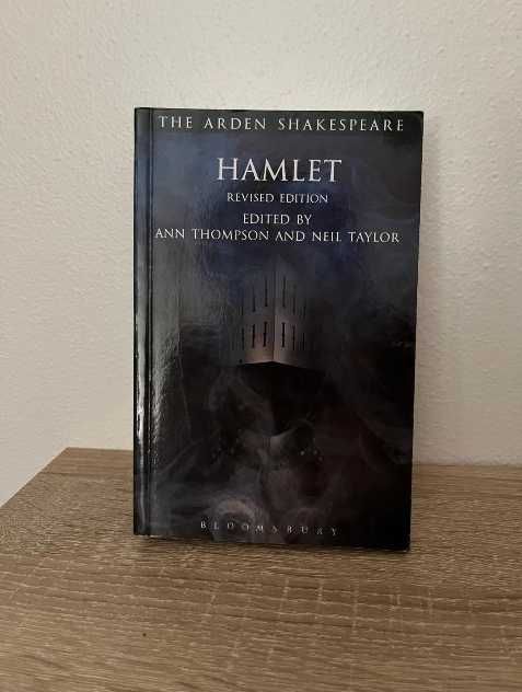 Hamlet de Shakespeare