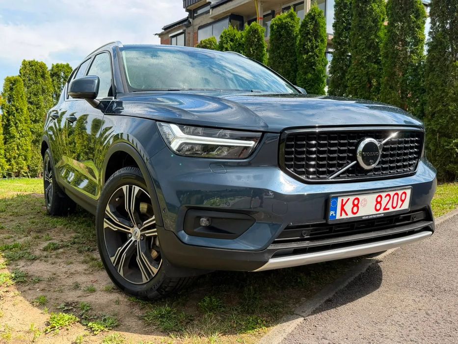 Volvo XC 40