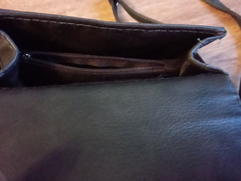 Маленька сумочка кожзам