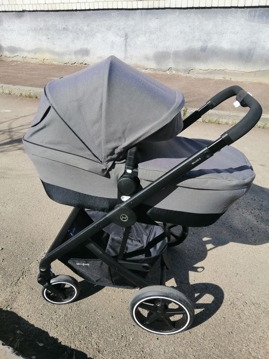 Візок 2 в 1 Cybex Balios S