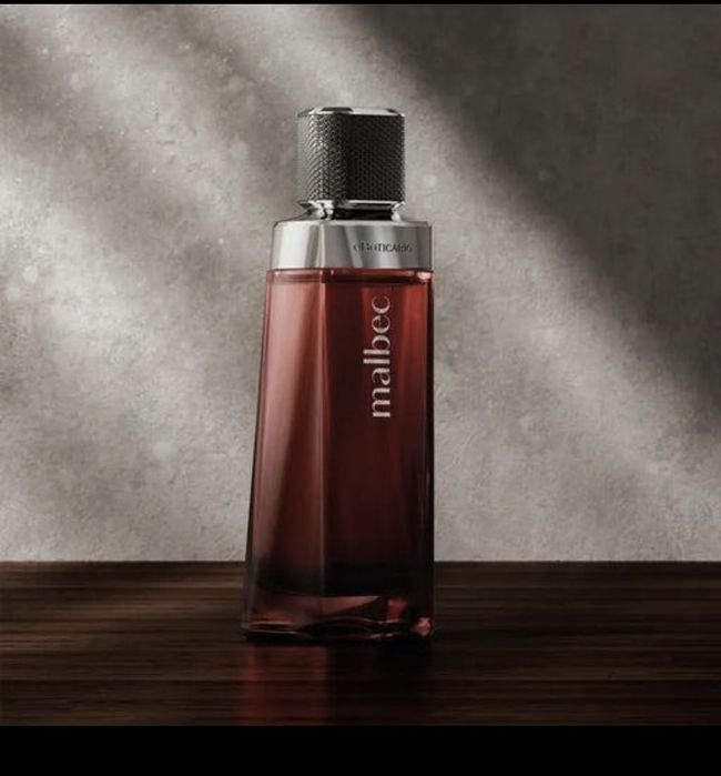 Perfume malbec oboticario