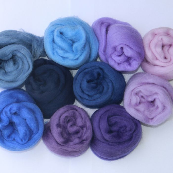 Краситель для джинсовой ткани, котона