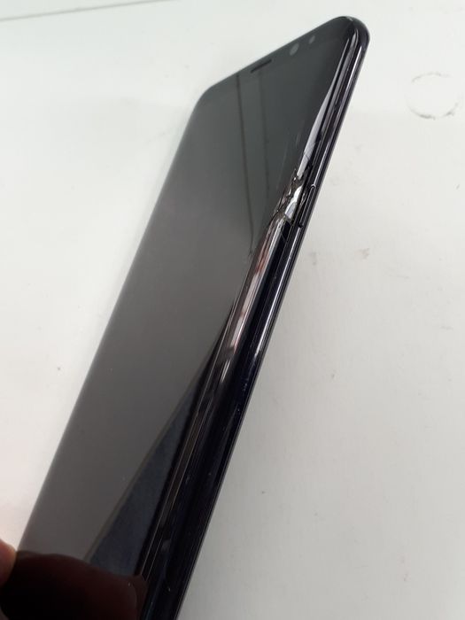 Samsung Galaxy S8+ (4/64Gb)