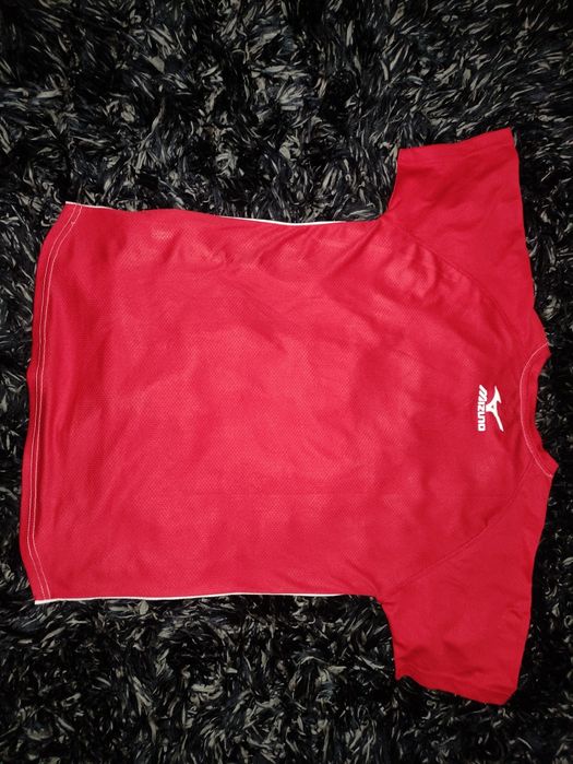 T-shirt Mizuno Medio Maratón de Sevilla 2018- XL - Nova

Entrega em mã