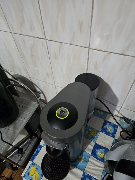 Máquina de café Nespresso