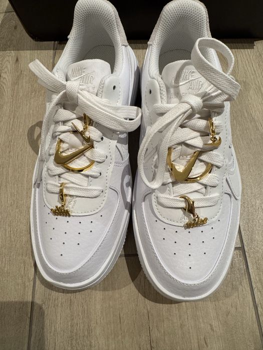 Nike Low PLT-AF-ORM Bling