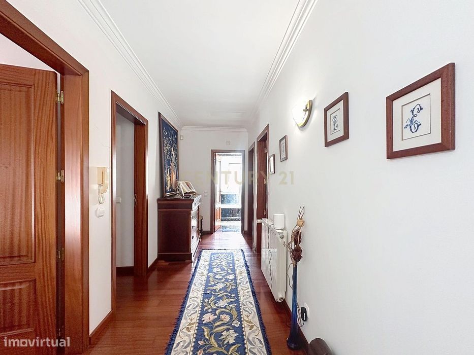 Moradia T5 | Carvalhais, Coimbra