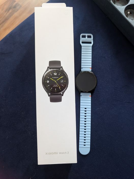 Xiaomi watch 2 smartwatch