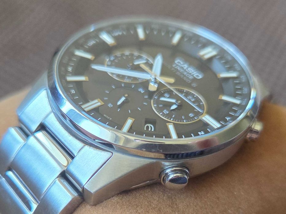 Casio Lineage LIW-M700D-1AJF