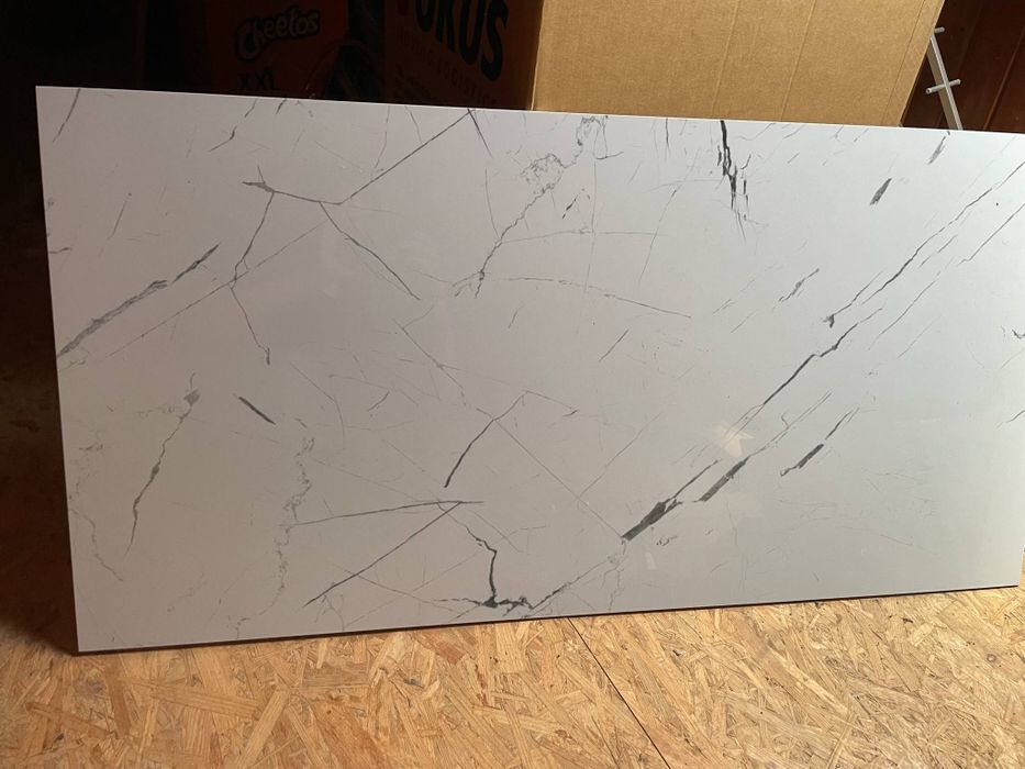 Płytki cerrad Marmo Thassos 60x120