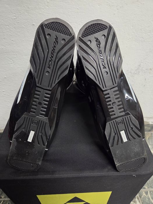 Buty narciarskie Nordica Dobermann World Cup 42r WYPRZEDAŻ