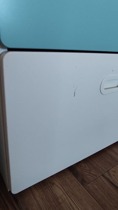 Meble dziecięce szafa komoda IKEA
