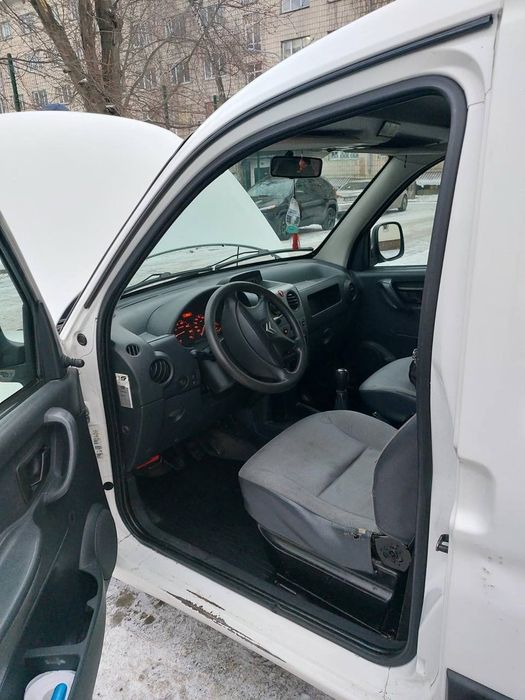 Сітроєн Berlingo 2006