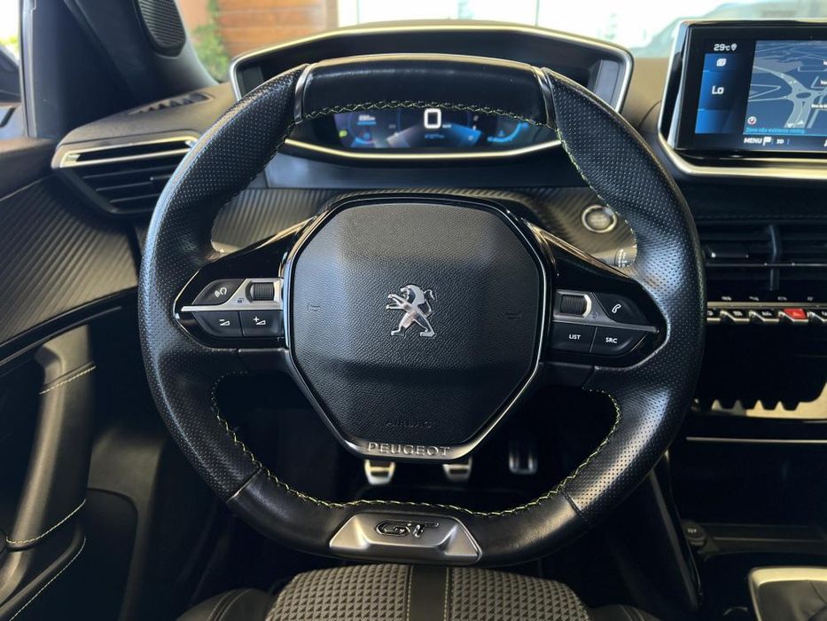 Peugeot 2008 1.2 PureTech GT Line