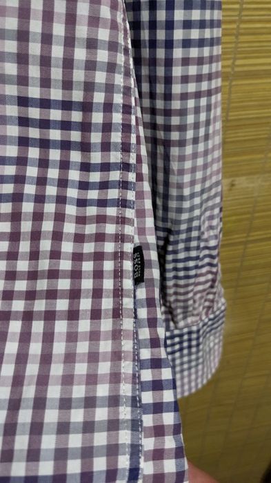 Сорочка Hugo boss