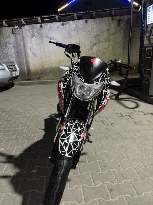 Geon pantera S200