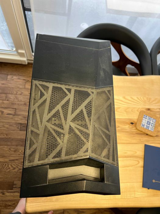 | Komputer | i5-8400 2,80 GHz | 32 GB DDR4 | Samsung 990 EVO Plus 1 TB