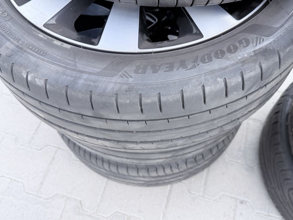 5x114.3 R17 Honda civik