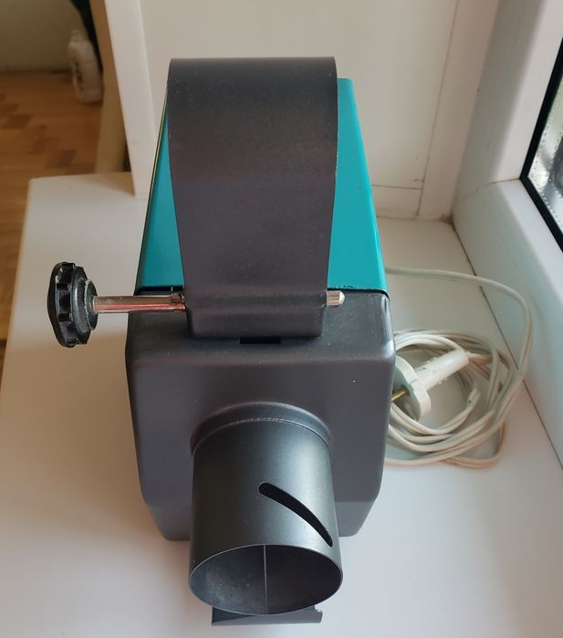 Фильмоскоп Проектор для диафильмов  диапроектор "Экран" СССР