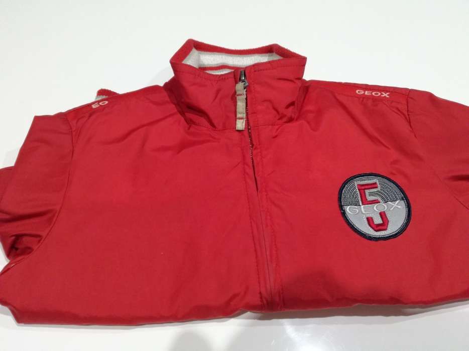 Geox Jacket - 6 Years Old