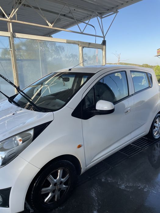Chevrolet Spark 1.0 LS