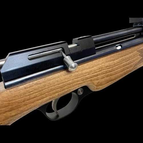CARABINA Espingarda ARTEMIS CR 600 Nova com caixa calibre 4,5mm