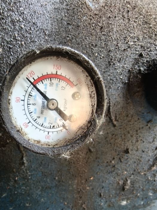 Kompresor Sprężarka powietrza 5.5kw/1000l