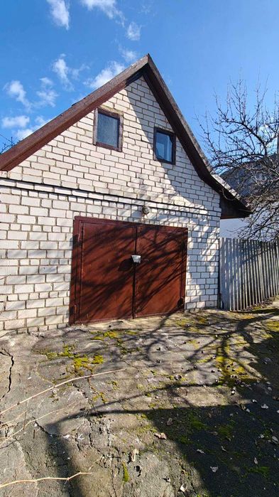 Kuća – Talne, Zvenyhorodskyy rayon - Prikaz 5