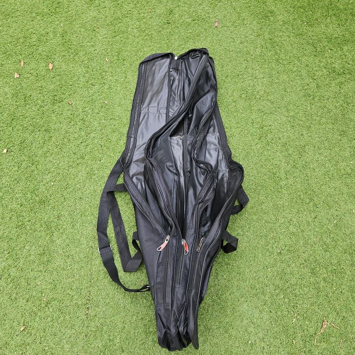 Bolsa para canas Pesca