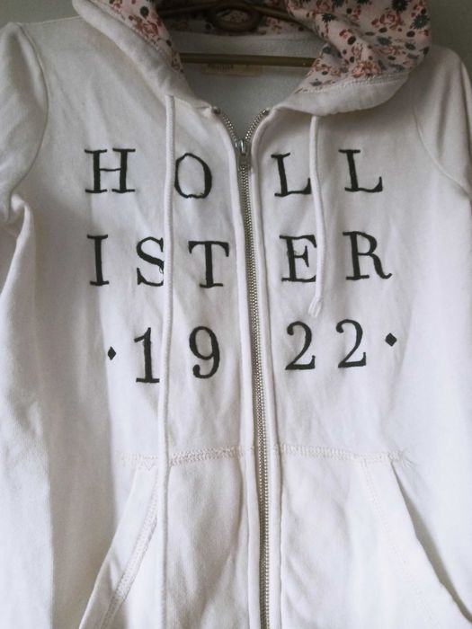 Bluza Hollister rozm.S