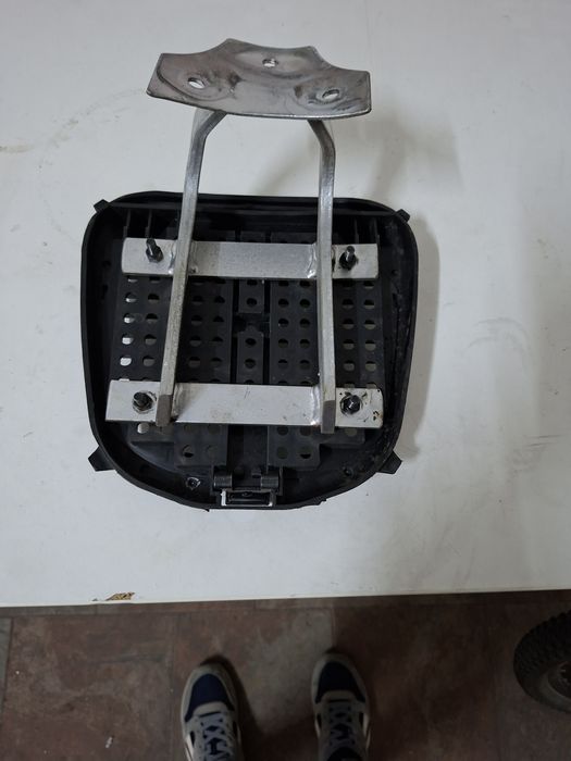 Topcase Shad SH29