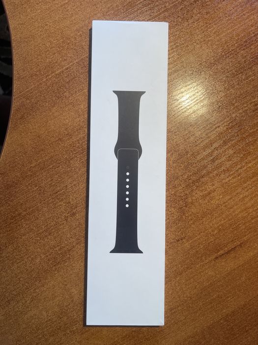 Ремінь Apple Watch (оригінал)
