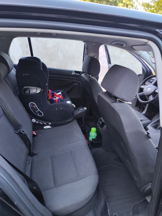 Volkswagen Golf 5  1.9 Tdi