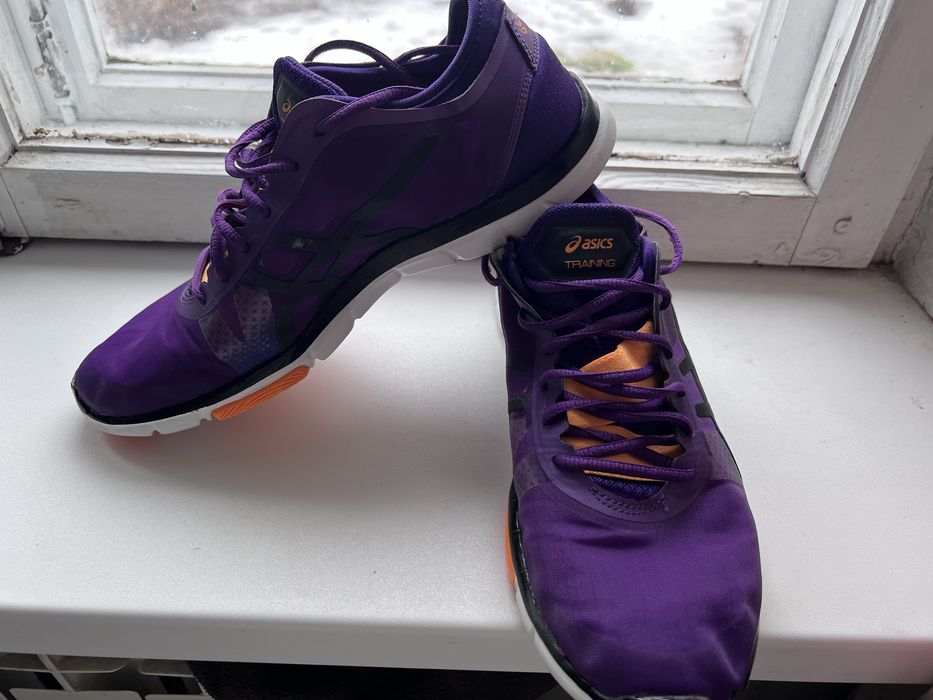 Кросівки Asics training