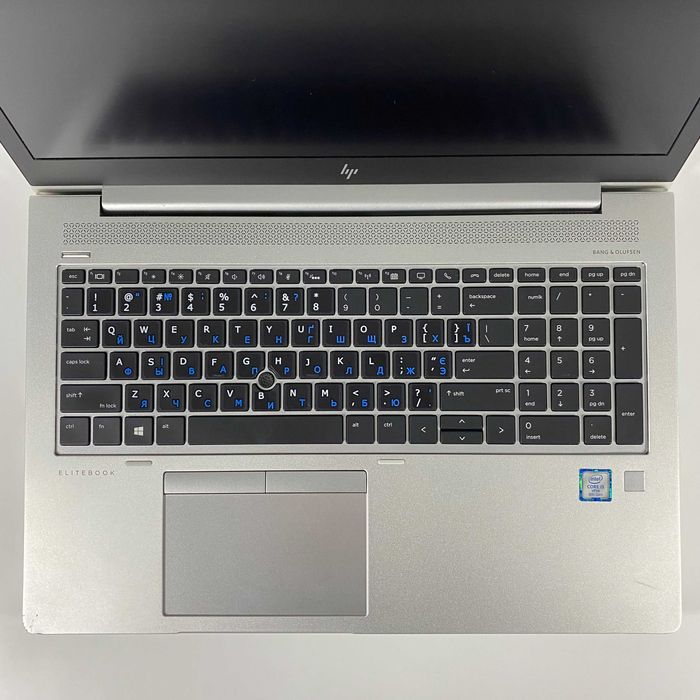 Ноутбук HP EliteBook 850 G6 15.6" FullHD i5-8365U/16 RAM/256 SSD