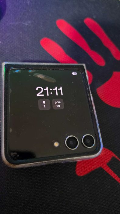 Samsung galaxy z flip 5