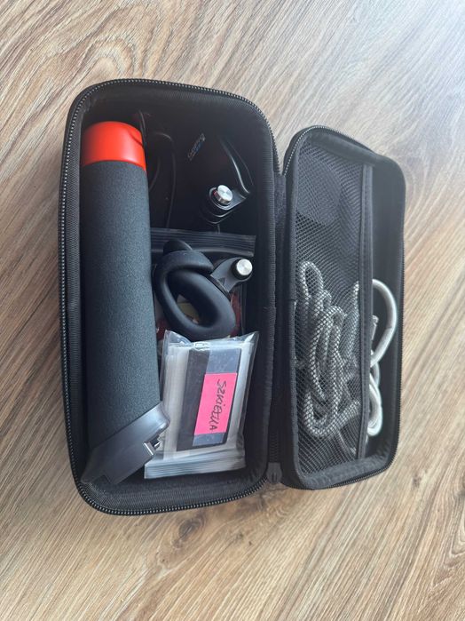 GoPro Hero 11 Black - duży zestaw