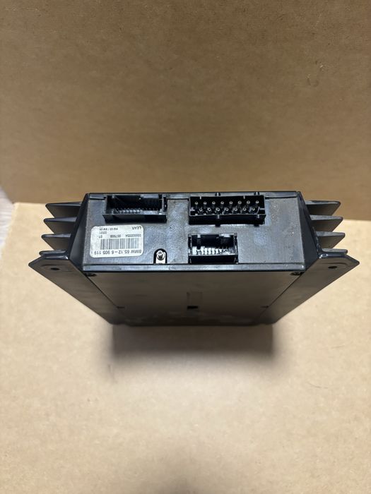 Wzmacniacz BMW E53/E39  6905119