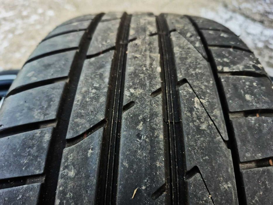 Toyota RAV4 CHR Avensis Honda C-RV H-RF Alu Koła Lato 18 Ca 6,5mm 2022