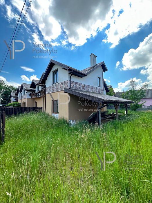 House by the address st. Kitoboynaya (area 148 m²) - Atlanta.ua - photo 5